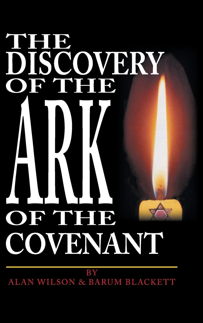 Cover: 9781425141905 | The Discovery of the Ark of the Covenant | Alan Wilson (u. a.) | Buch