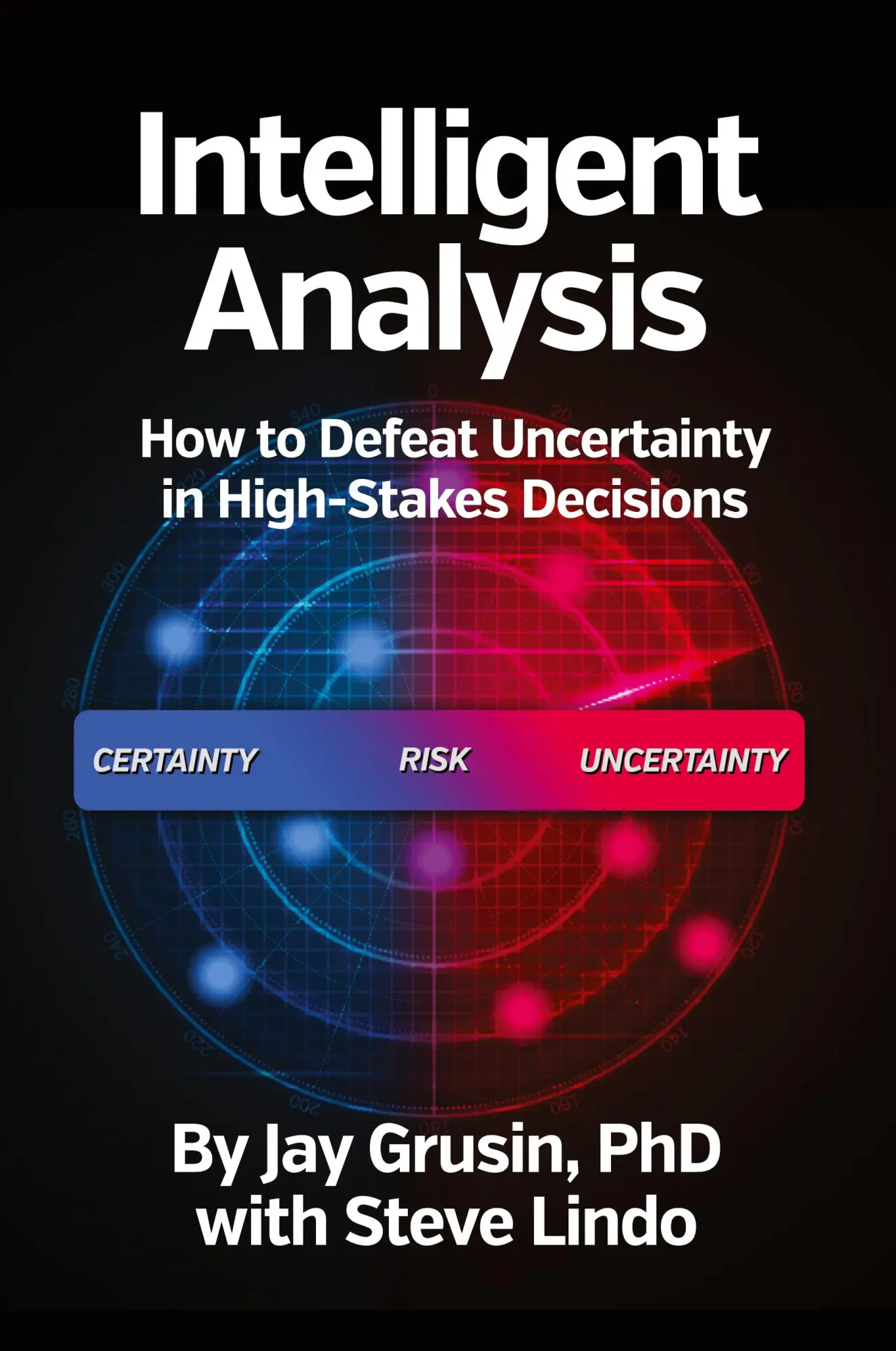 Cover: 9781737301905 | Intelligent Analysis | Jay Grusin (u. a.) | Taschenbuch | Englisch