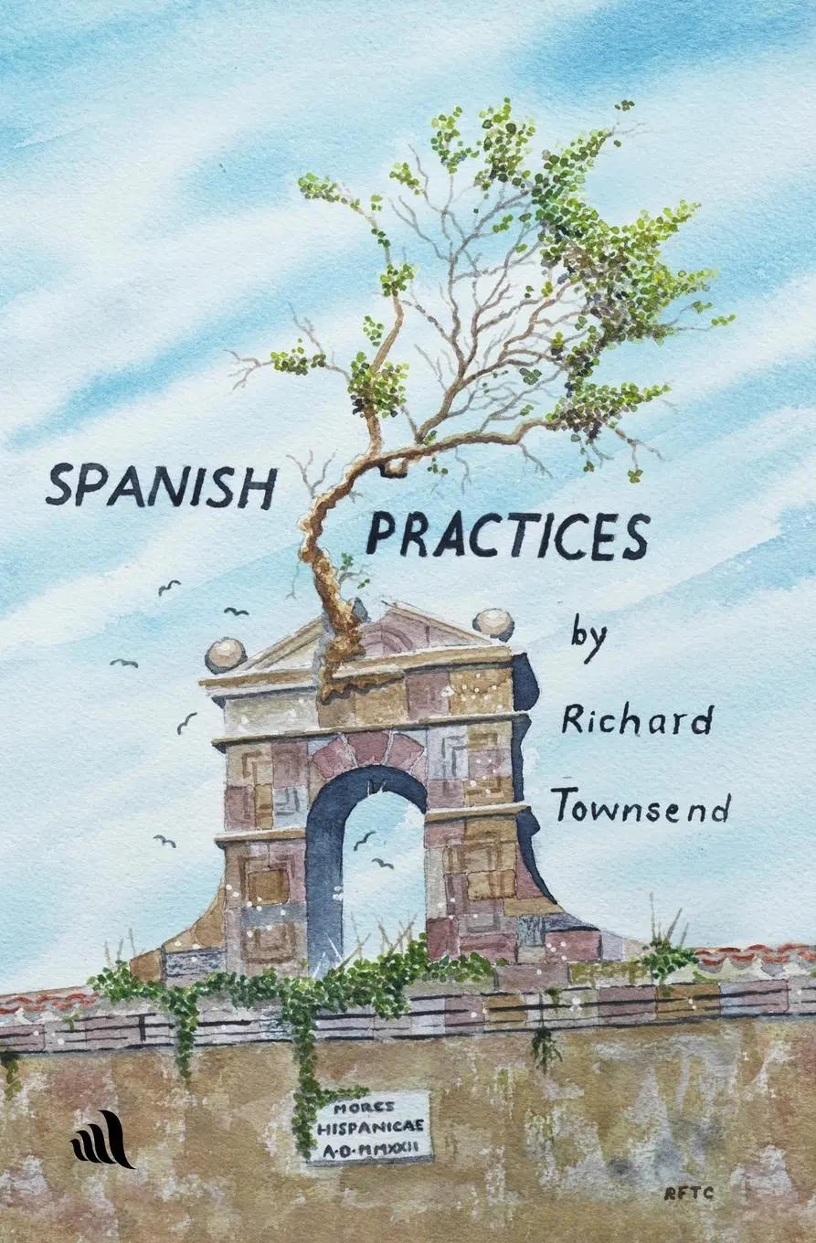 Cover: 9781908291905 | Spanish Practices | Richard Townsend | Taschenbuch | Englisch | 2023