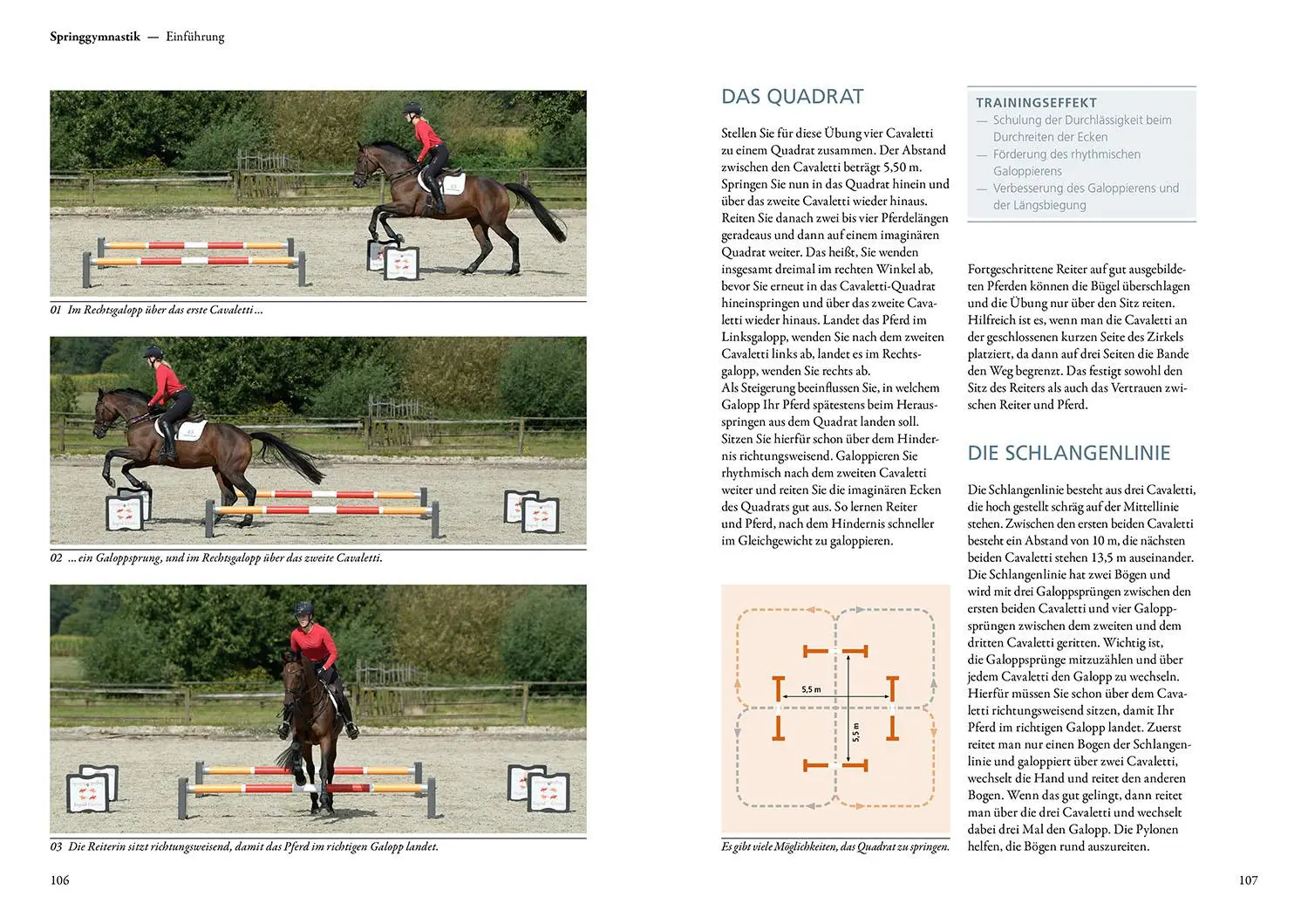Bild: 9783440171905 | Cavaletti | Ingrid Klimke (u. a.) | Buch | 160 S. | Deutsch | 2025