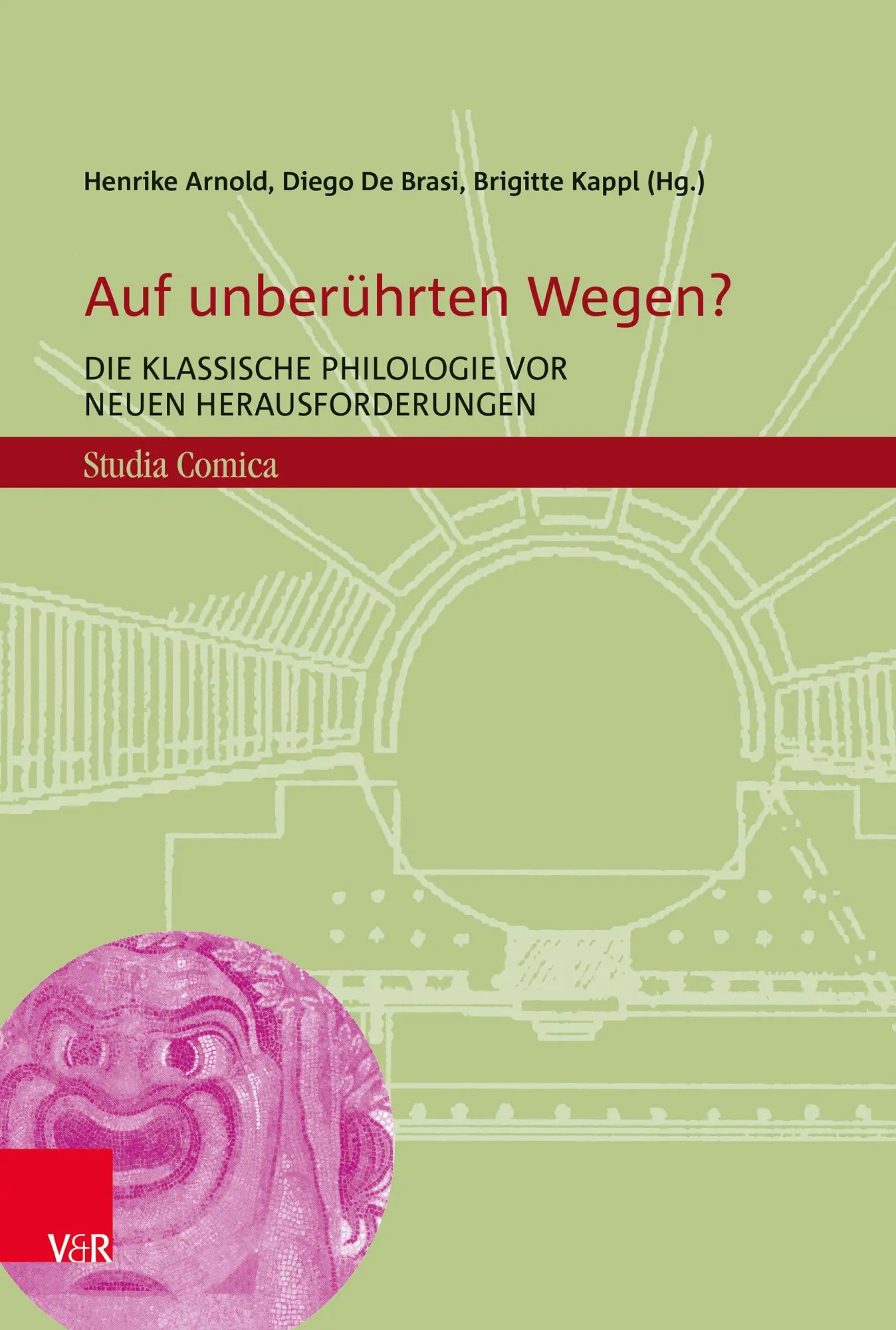 Auf unberührten Wegen? - Neuware