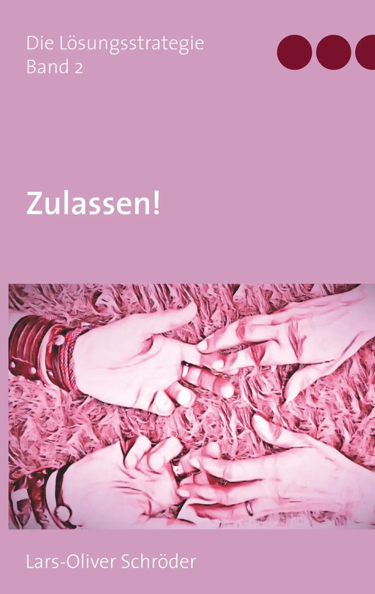 Zulassen!: Die Lösungsstrategie Band 2 (Die Lösungsstrategie Zulassen!)