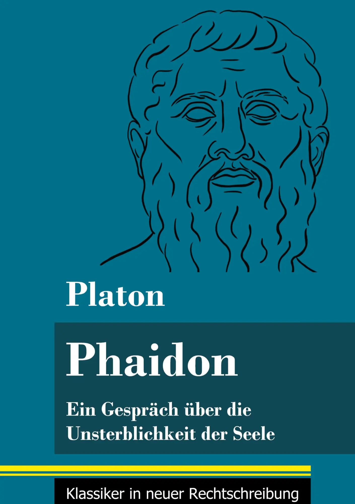 Cover: 9783847851905 | Phaidon | Platon | Buch | 84 S. | Deutsch | 2021 | EAN 9783847851905