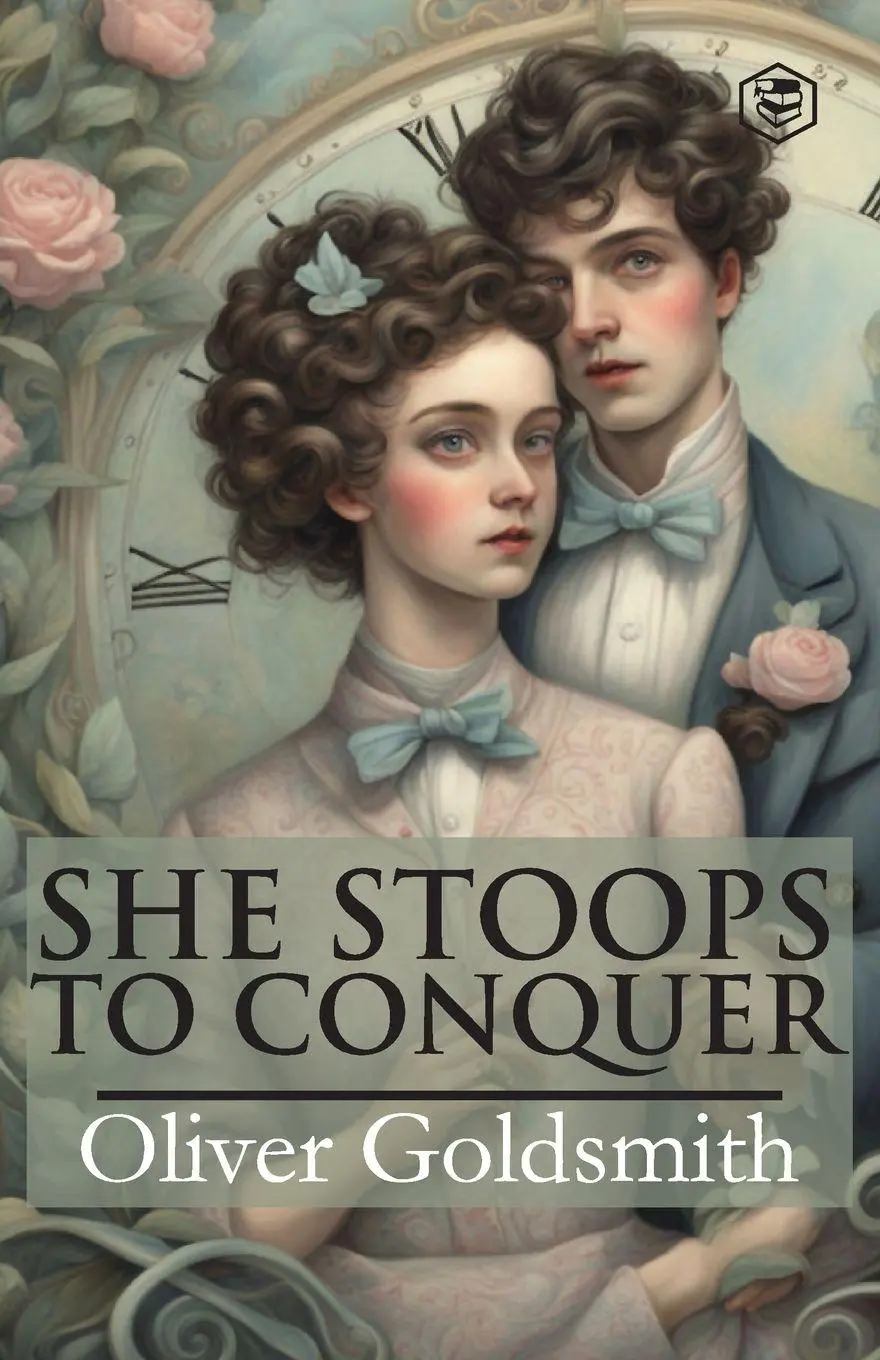 Cover: 9789362051905 | She Stoops To Conquer | Oliver Goldsmith | Taschenbuch | Englisch
