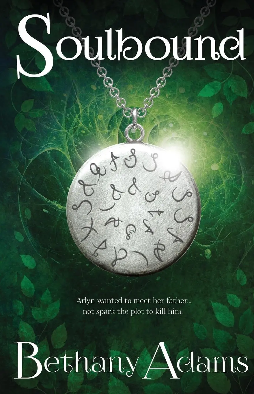 Cover: 9780997532005 | Soulbound | Bethany Adams | Taschenbuch | Englisch | 2016