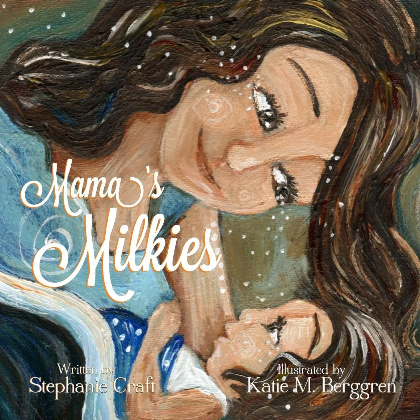 Cover: 9781304632005 | Mama's Milkies | Stephanie Craft | Taschenbuch | Englisch | 2013