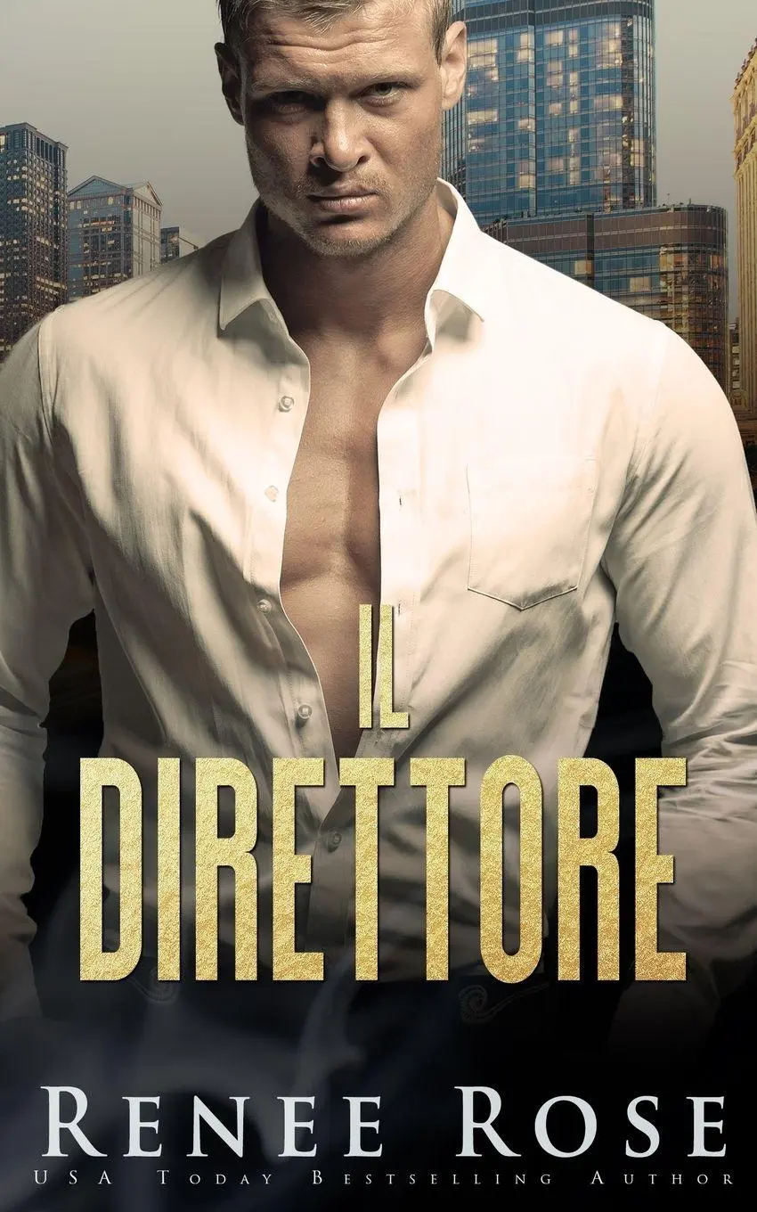 Cover: 9781637202005 | Il Direttore | Renee Rose | Taschenbuch | Italienisch | 2023