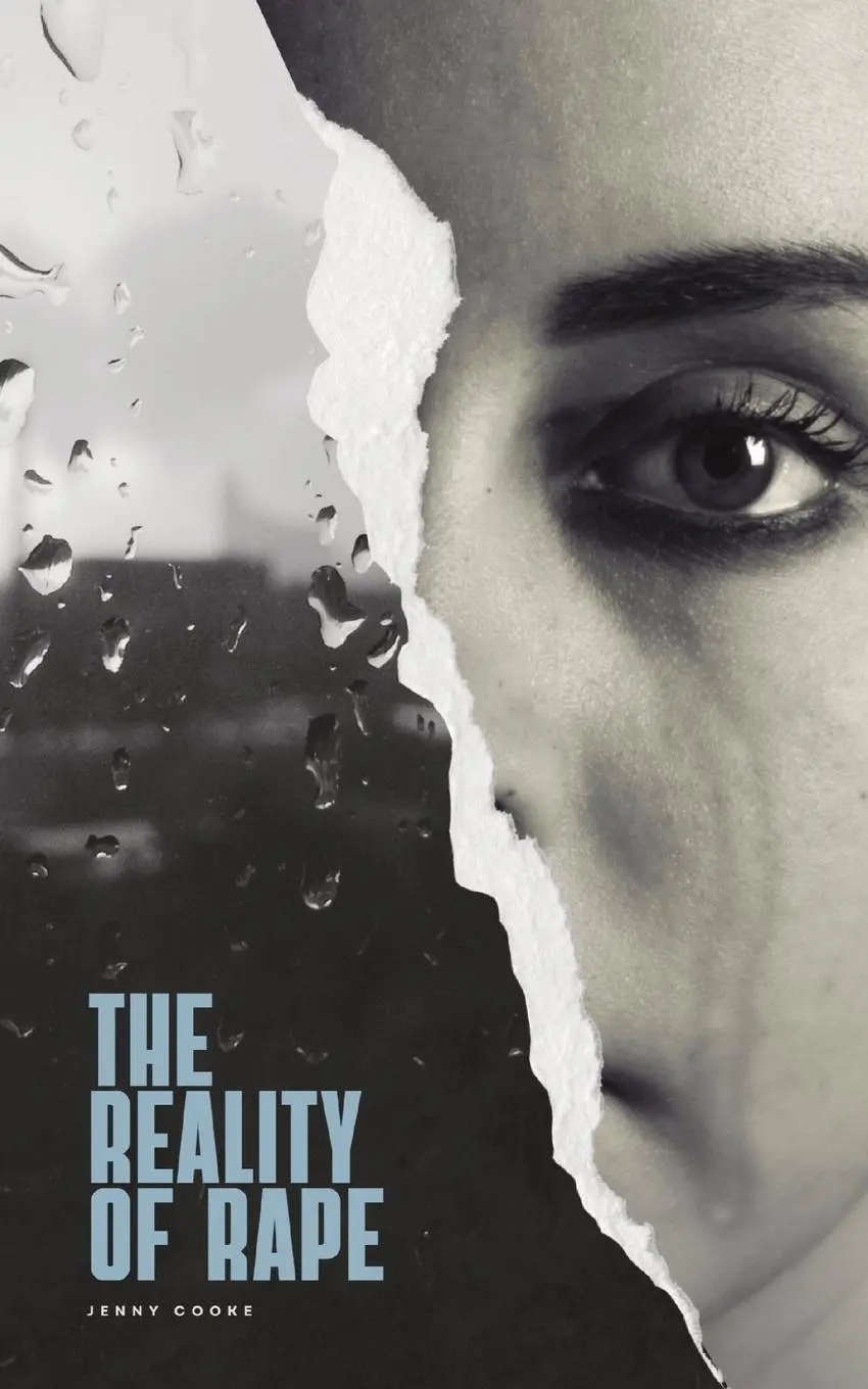 Cover: 9781916552005 | The Reality of Rape | Taschenbuch | Englisch | 2024