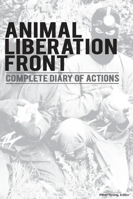 Cover: 9781957452005 | Animal Liberation Front (A.L.F.) | Peter Young | Taschenbuch | 2022