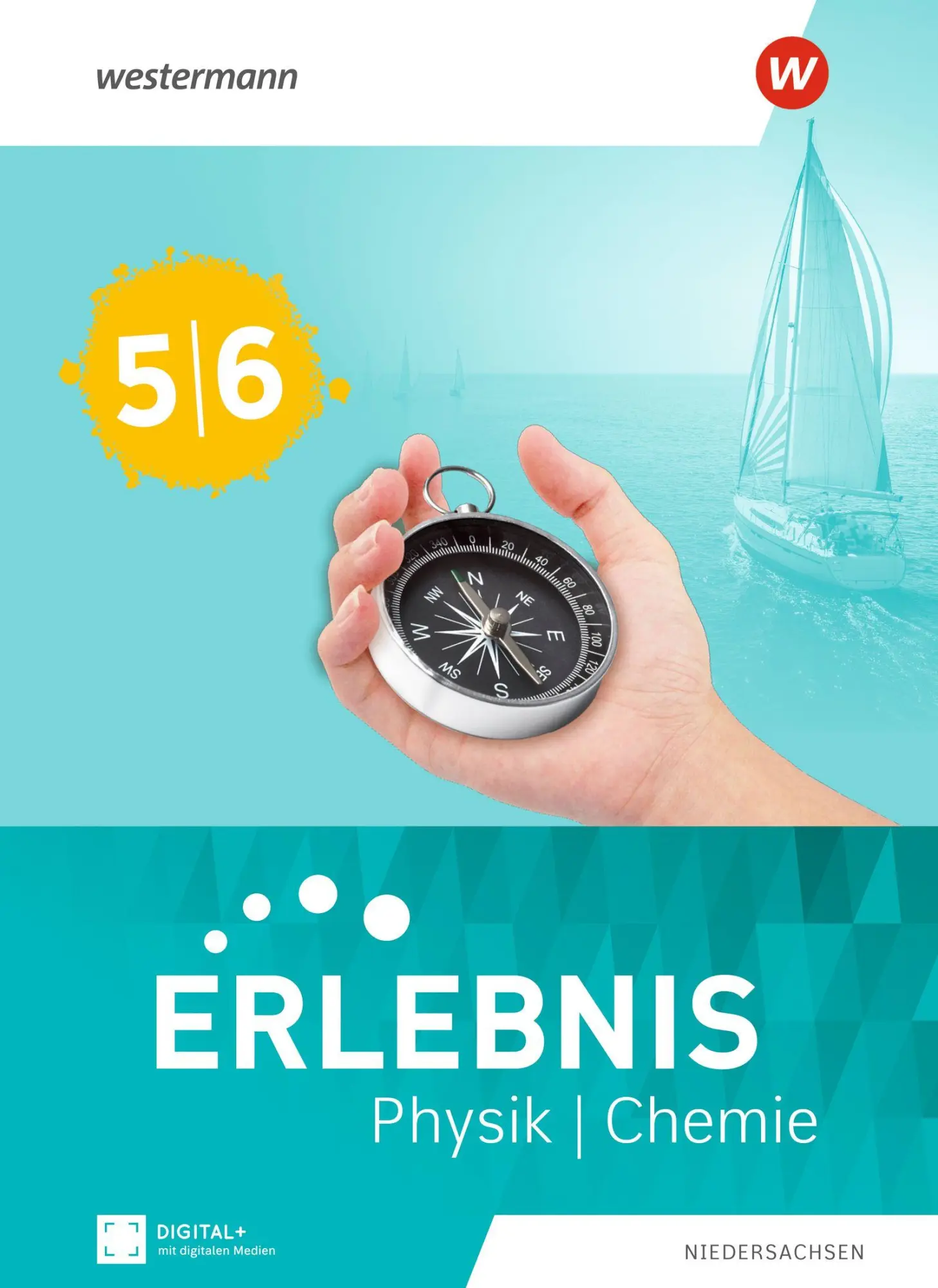 Cover: 9783141842005 | Erlebnis Physik/Chemie. Schulbuch 5/6. Allgemeine Ausgabe | Buch