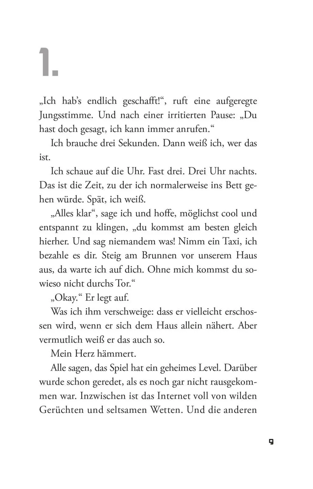 Bild: 9783551322005 | Kepler62 2: Der Countdown | Timo Parvela (u. a.) | Taschenbuch | 2024