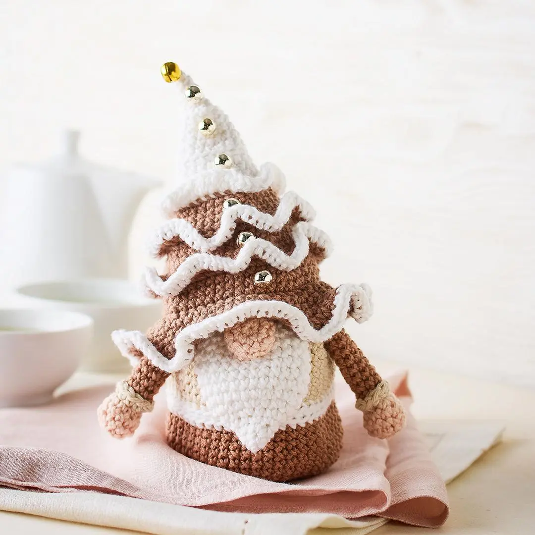 Bild: 9783735872005 | Winterliche Überraschungswichtel | Melanie Czerny | Taschenbuch | 2025