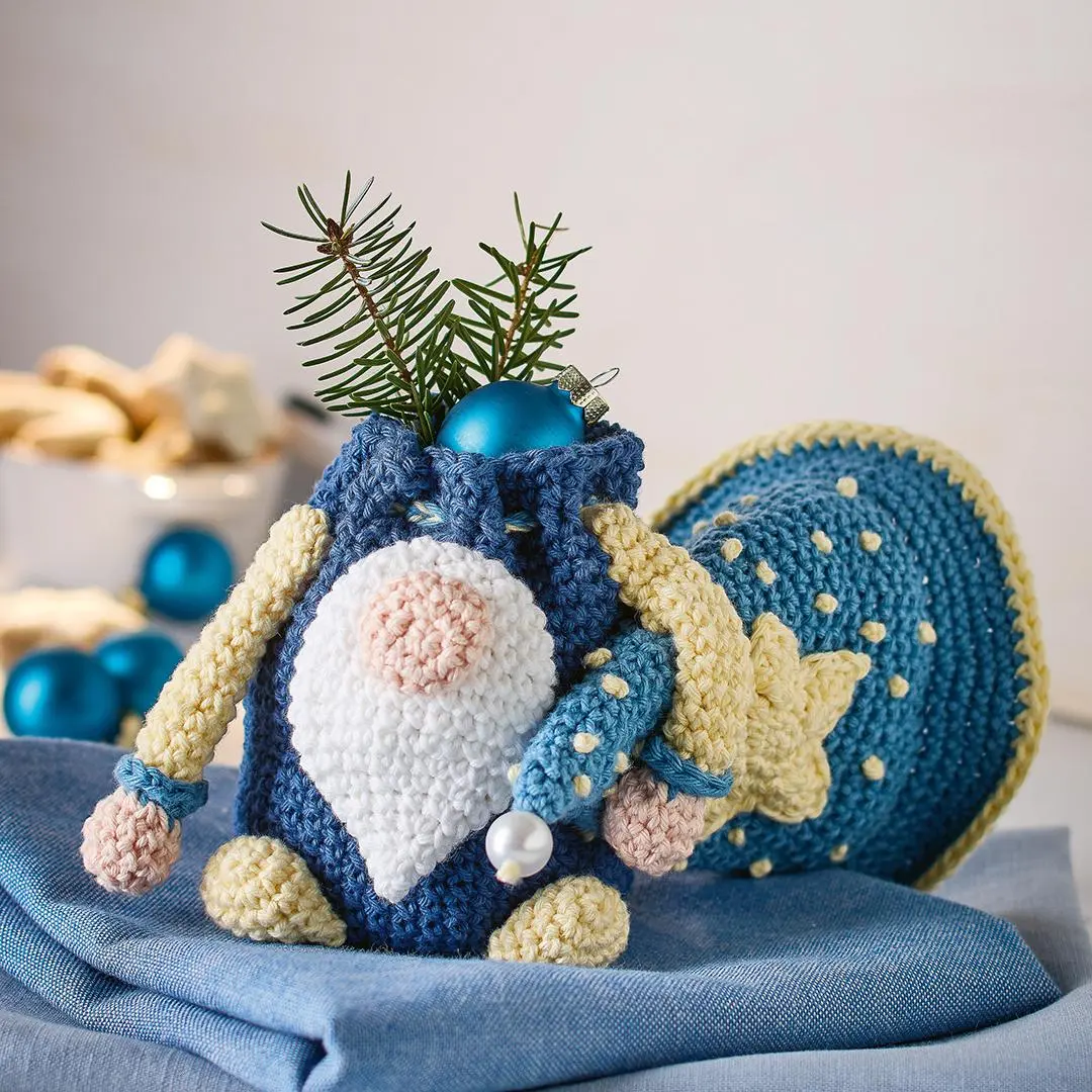 Bild: 9783735872005 | Winterliche Überraschungswichtel | Melanie Czerny | Taschenbuch | 2025