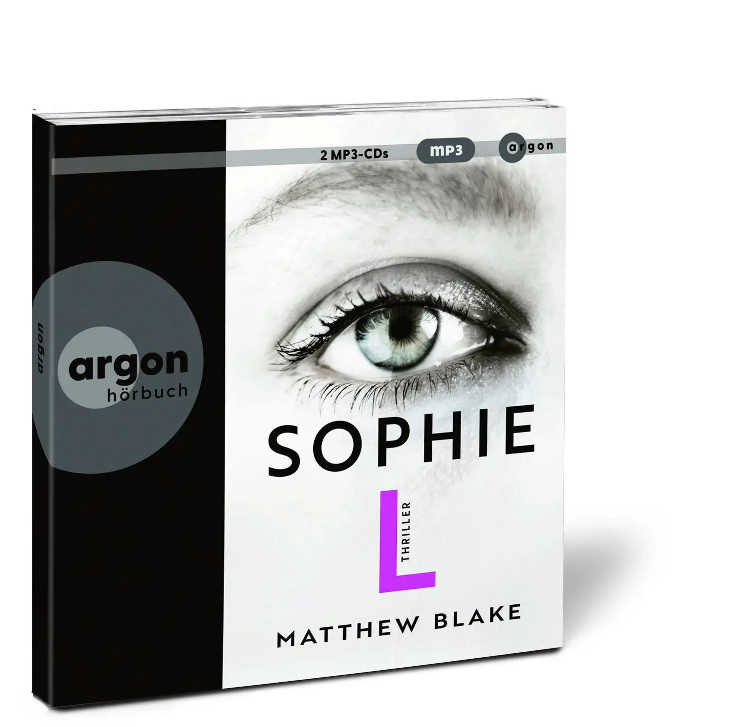 Bild: 9783839822005 | Sophie L. | Matthew Blake | MP3 | 1 Audio-CD | Deutsch | 2025