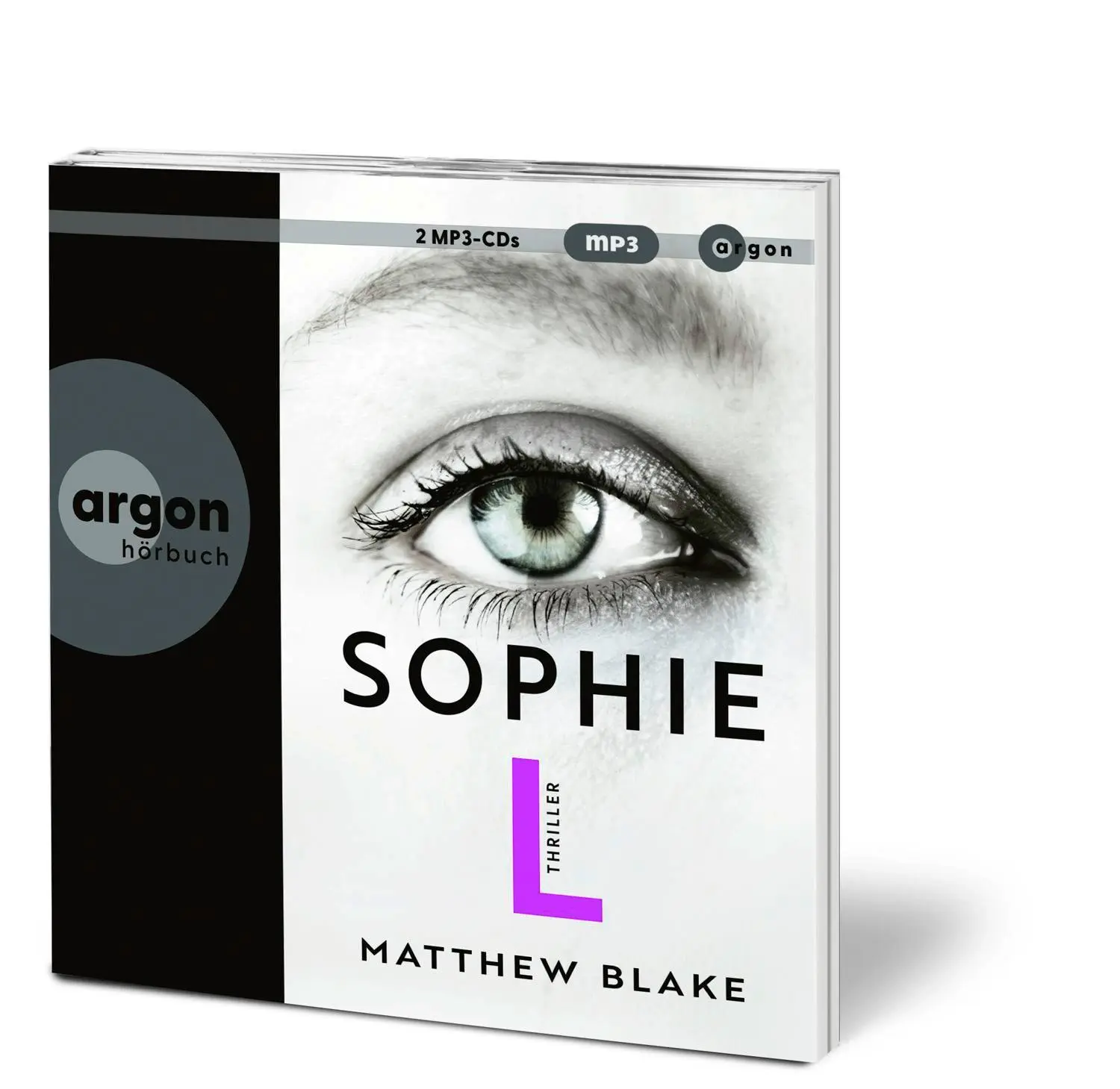 Bild: 9783839822005 | Sophie L. | Matthew Blake | MP3 | 1 Audio-CD | Deutsch | 2025