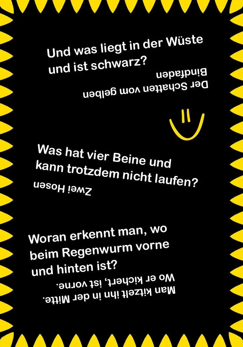 Bild: 9783845832005 | Ultralustige Scherzfragen | Ute Löwenberg | Taschenbuch | 51 S. | 2019
