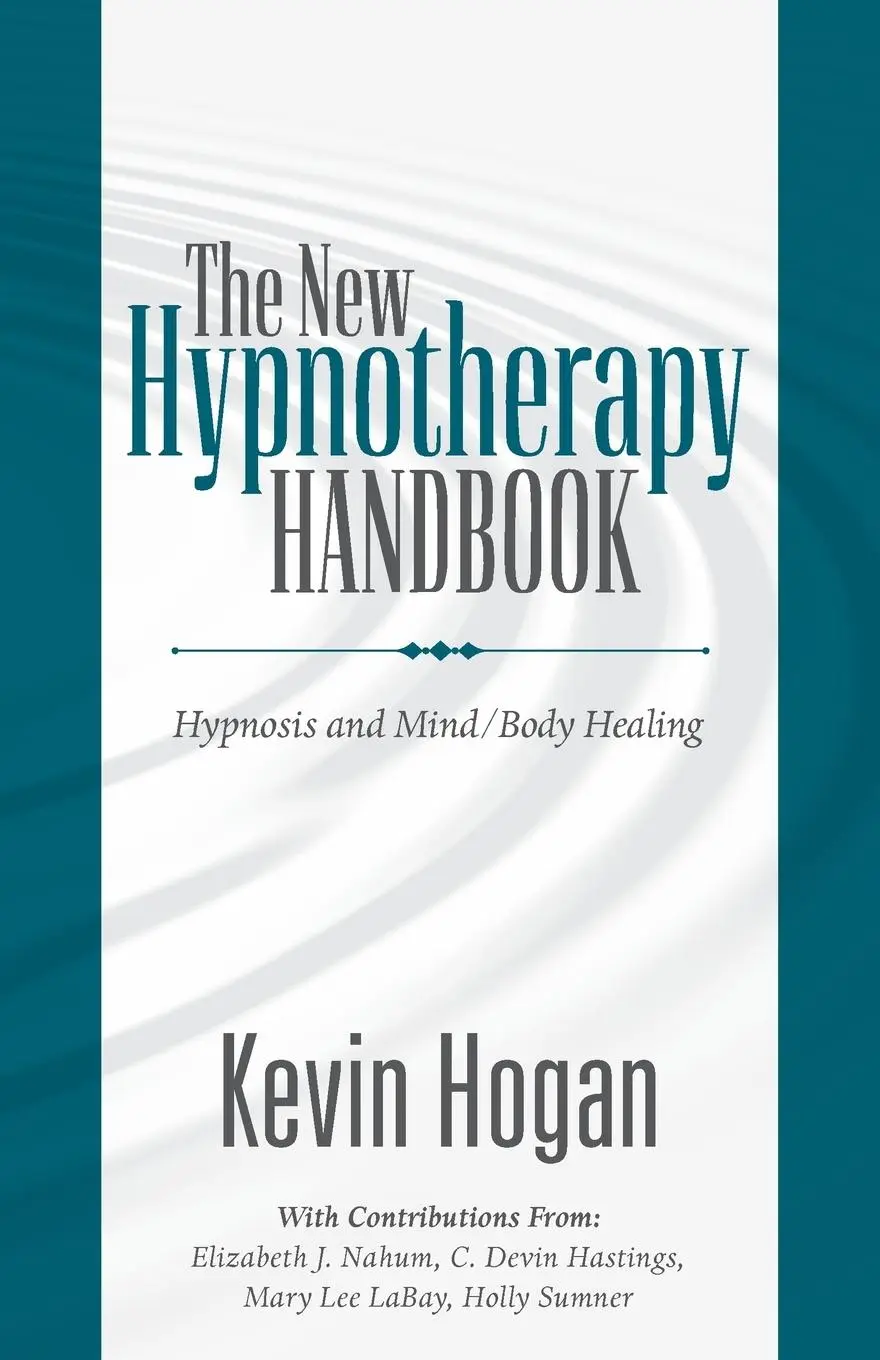 Cover: 9780970932105 | The New Hypnotherapy Handbook | Kevin Hogan | Taschenbuch | Englisch