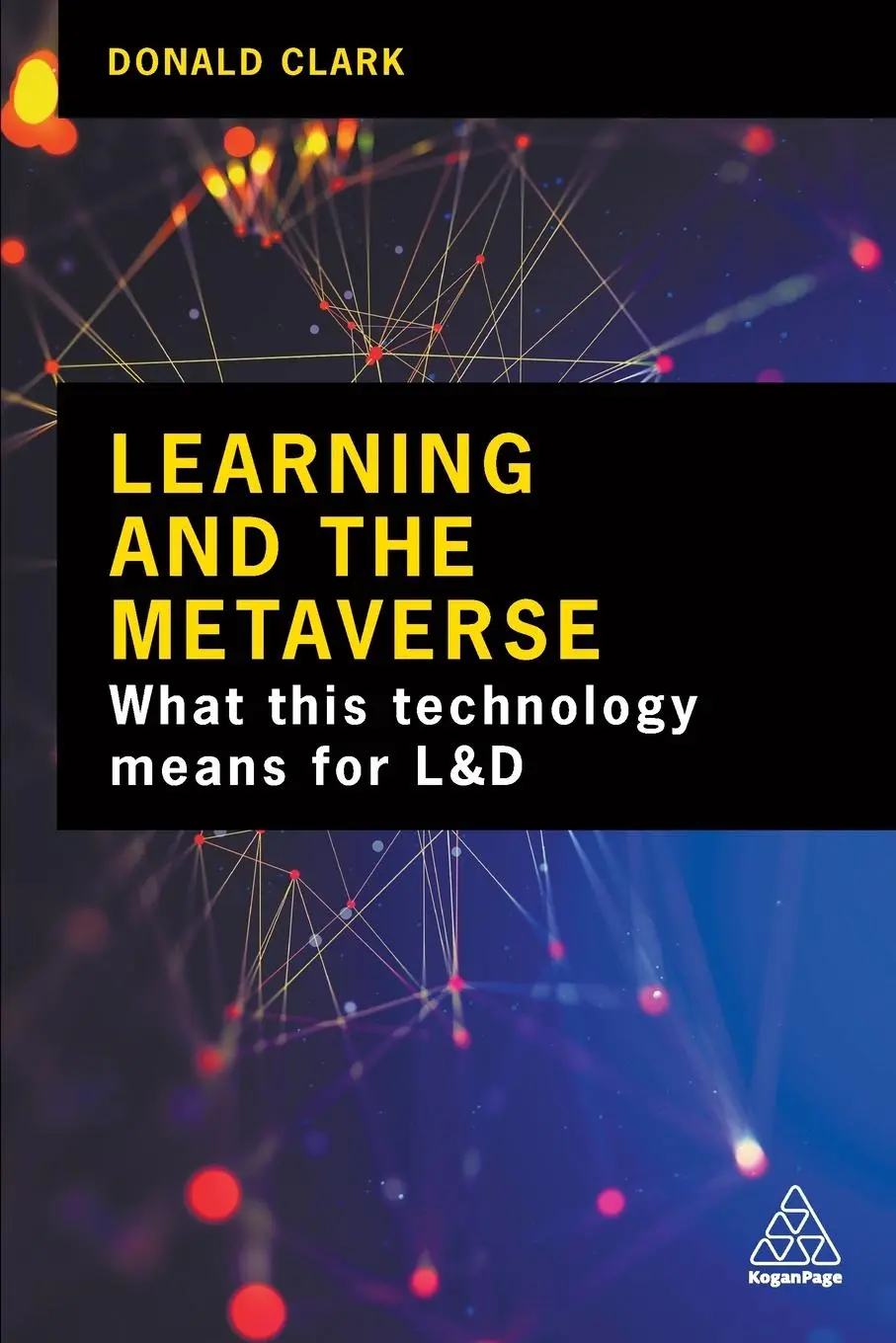 Cover: 9781398612105 | Learning and the Metaverse | What This Technology Means for L&amp;d | Buch