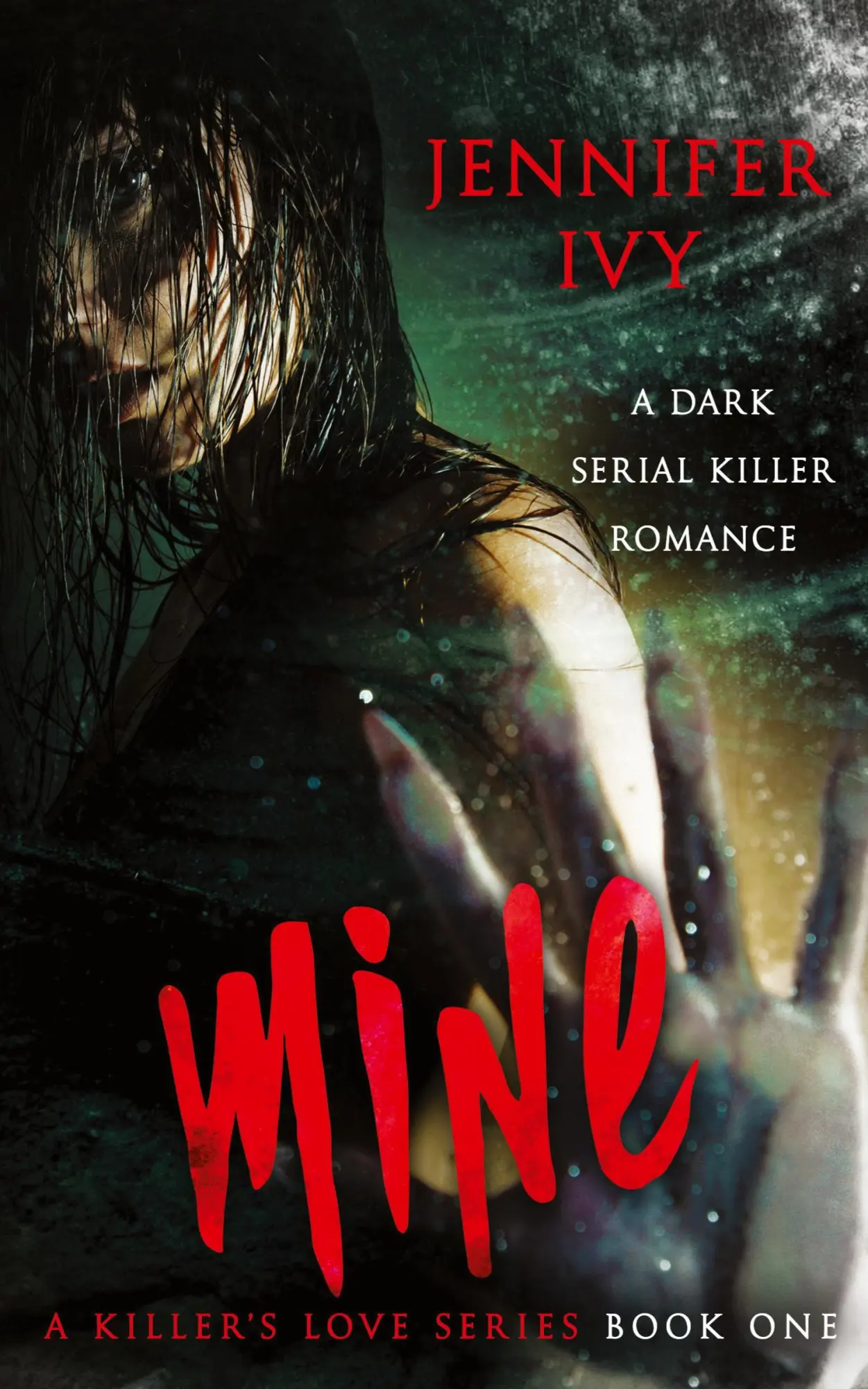 Cover: 9781738412105 | Mine | Jennifer Ivy | Taschenbuch | Englisch | 2023 | Jennifer Ivy