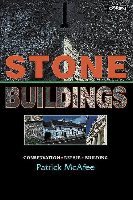 O'Brien Press Stone Buildings