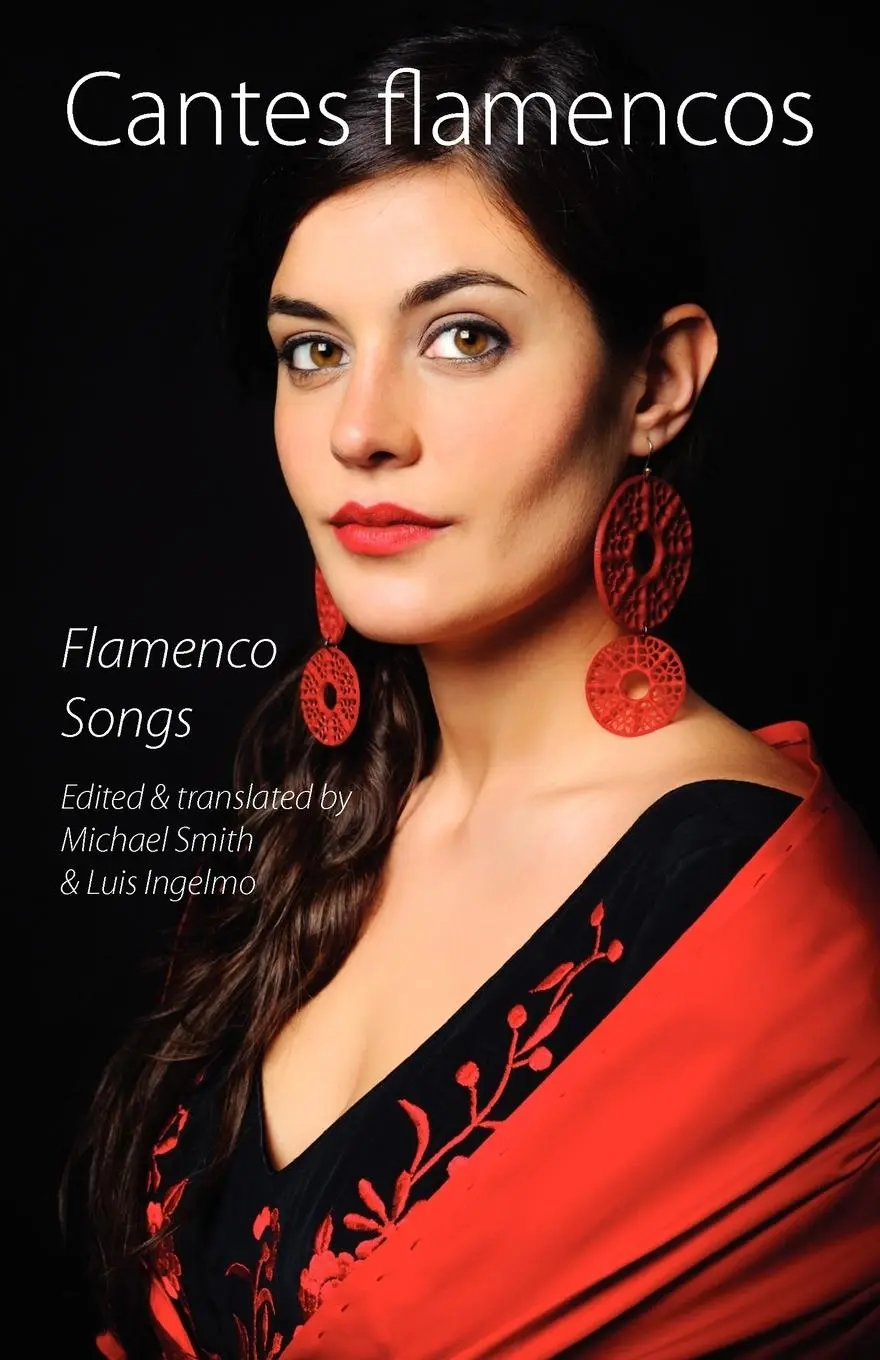 Cover: 9781848612105 | Cantes Flamencos (Flamenco Songs) | Taschenbuch | Englisch | 2012