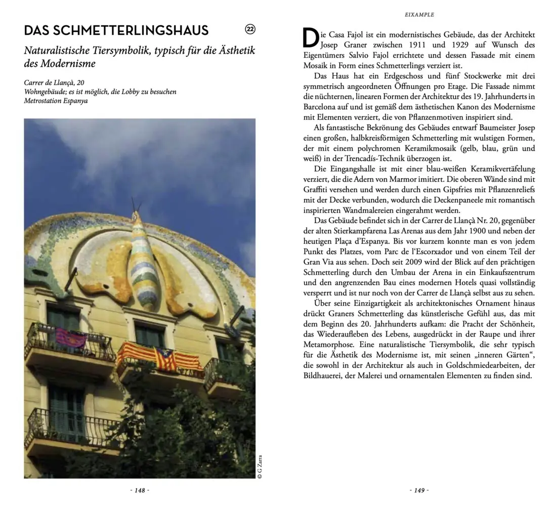 Bild: 9782361952105 | Verborgenes Barcelona | Rocio Sierra Carbonell (u. a.) | Taschenbuch