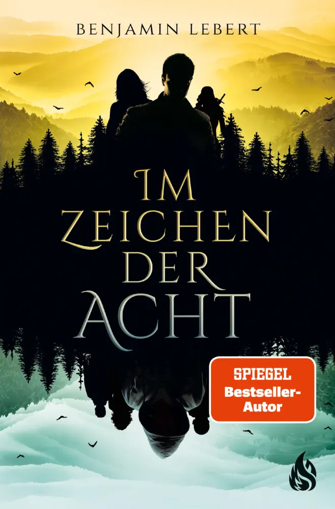 Cover: 9783038802105 | Im Zeichen der Acht | Benjamin Lebert | Taschenbuch | 304 S. | Deutsch Cover: 9783038802105 | Im Zeichen der Acht | Benjamin Lebert | Taschenbuch | 304 S. | Deutsch