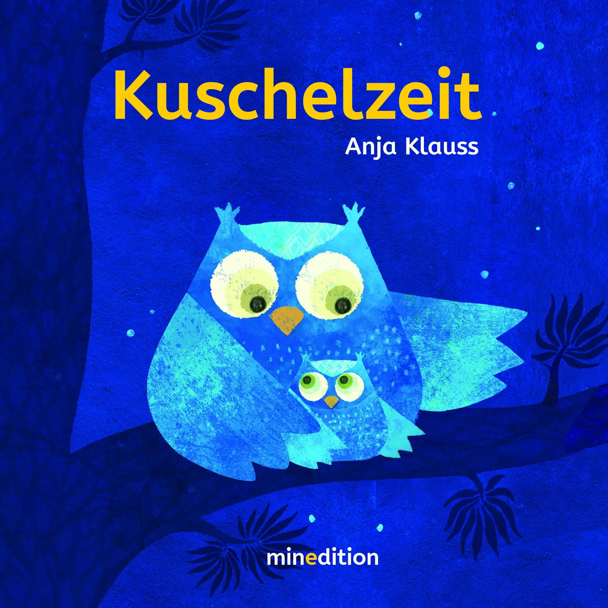 Cover: 9783039342105 | Kuschelzeit | Anja Klauss | Buch | 16 S. | Deutsch | 2023
