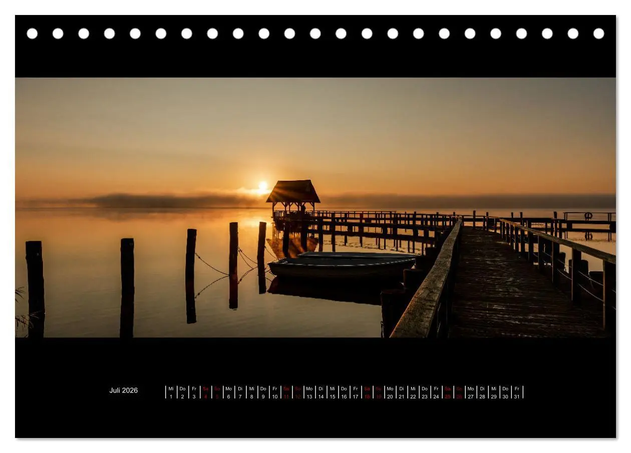 Bild: 9783457432105 | Kreis Ostholstein - Land und Wasser zwischen Sonnenauf- und...