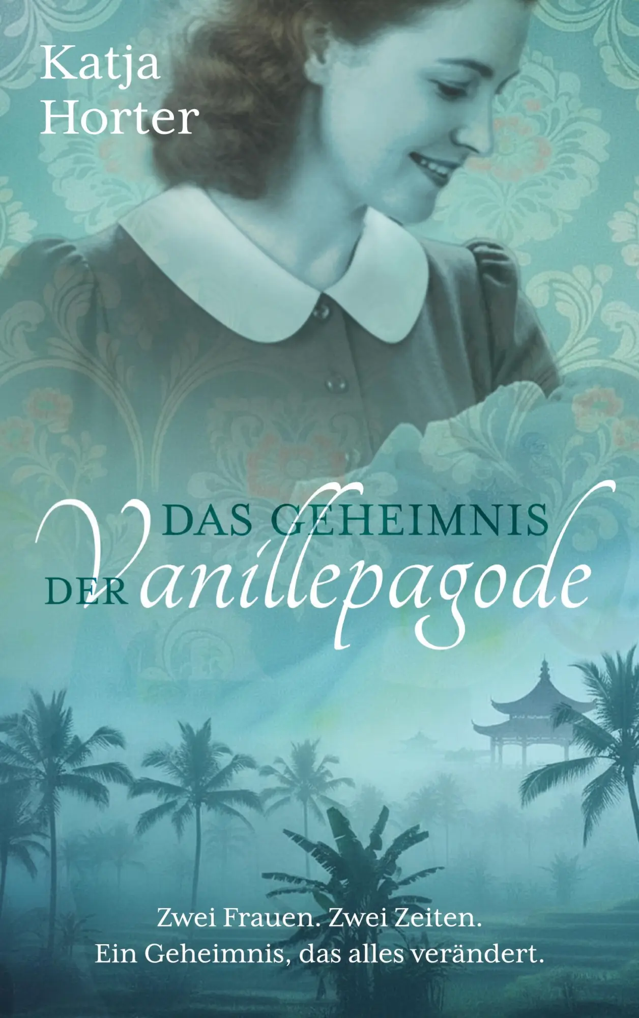 Cover: 9783695722105 | Das Geheimnis der Vanillepagode | Katja Horter | Taschenbuch | 290 S.