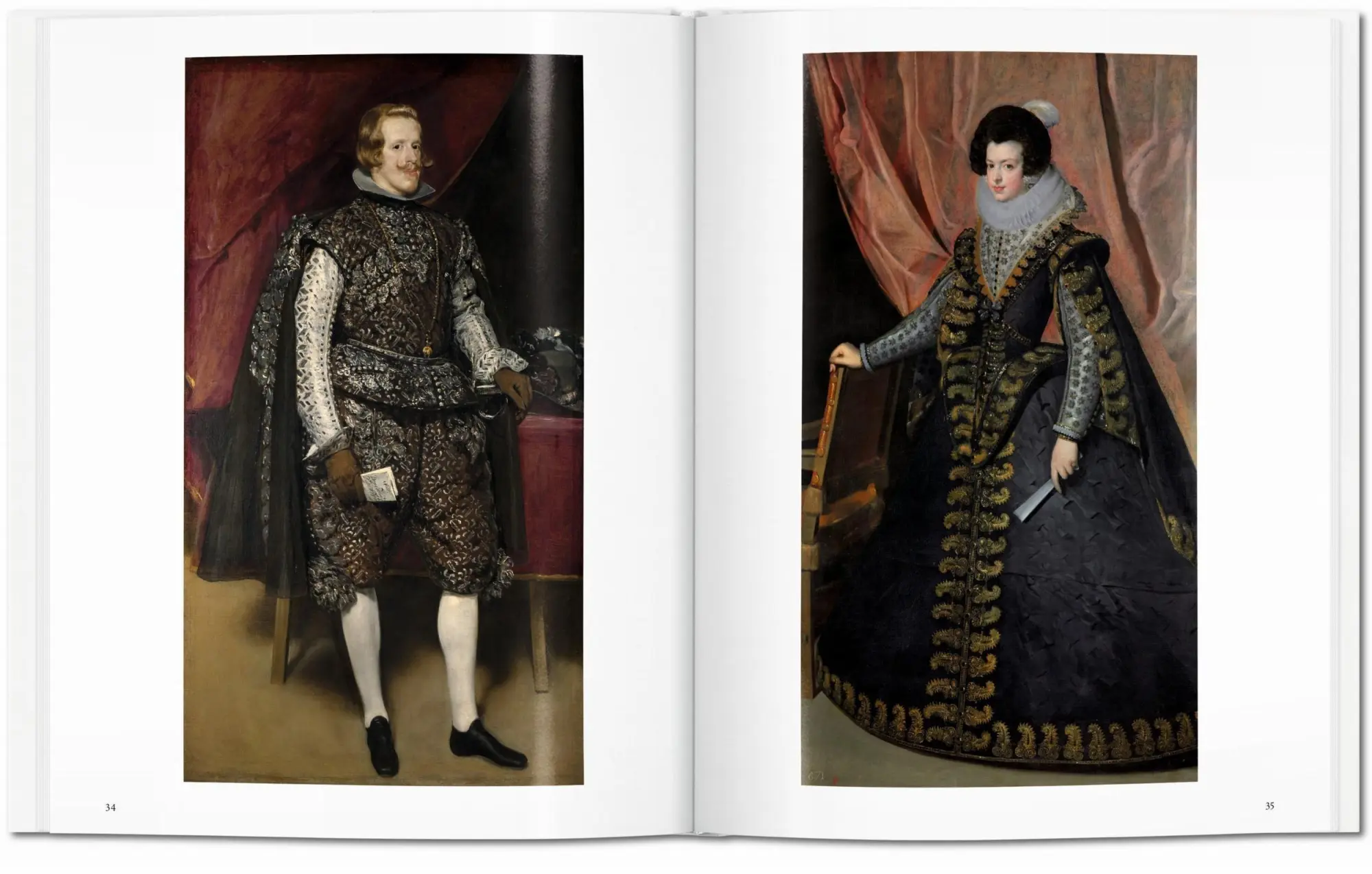 Bild: 9783836532105 | Velázquez | Norbert Wolf | Buch | Basic Art Series | 96 S. | Englisch