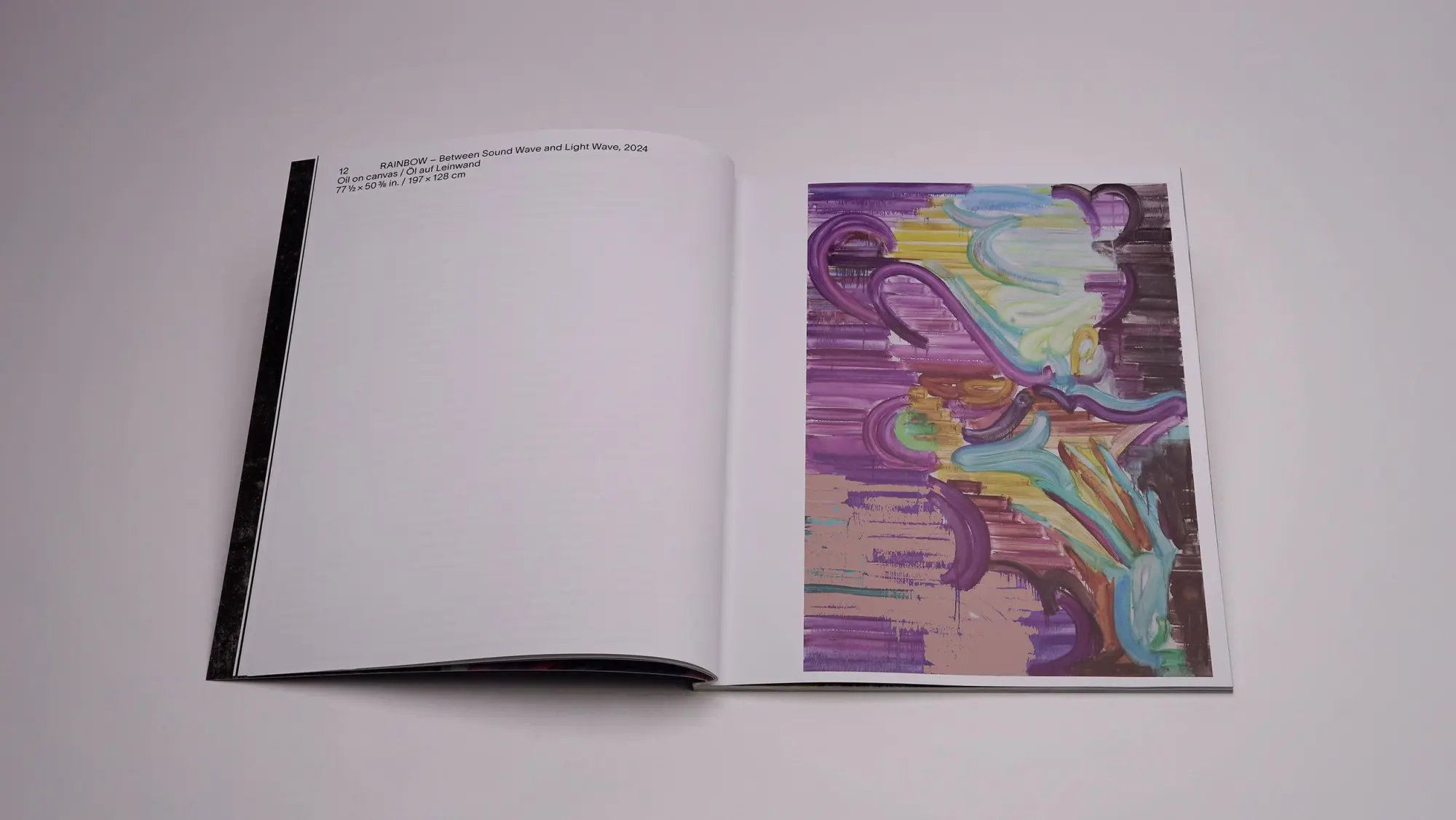 Bild: 9783969122105 | Etsu Egami - Rainbow | Martin Herb (u. a.) | Taschenbuch | 64 S.