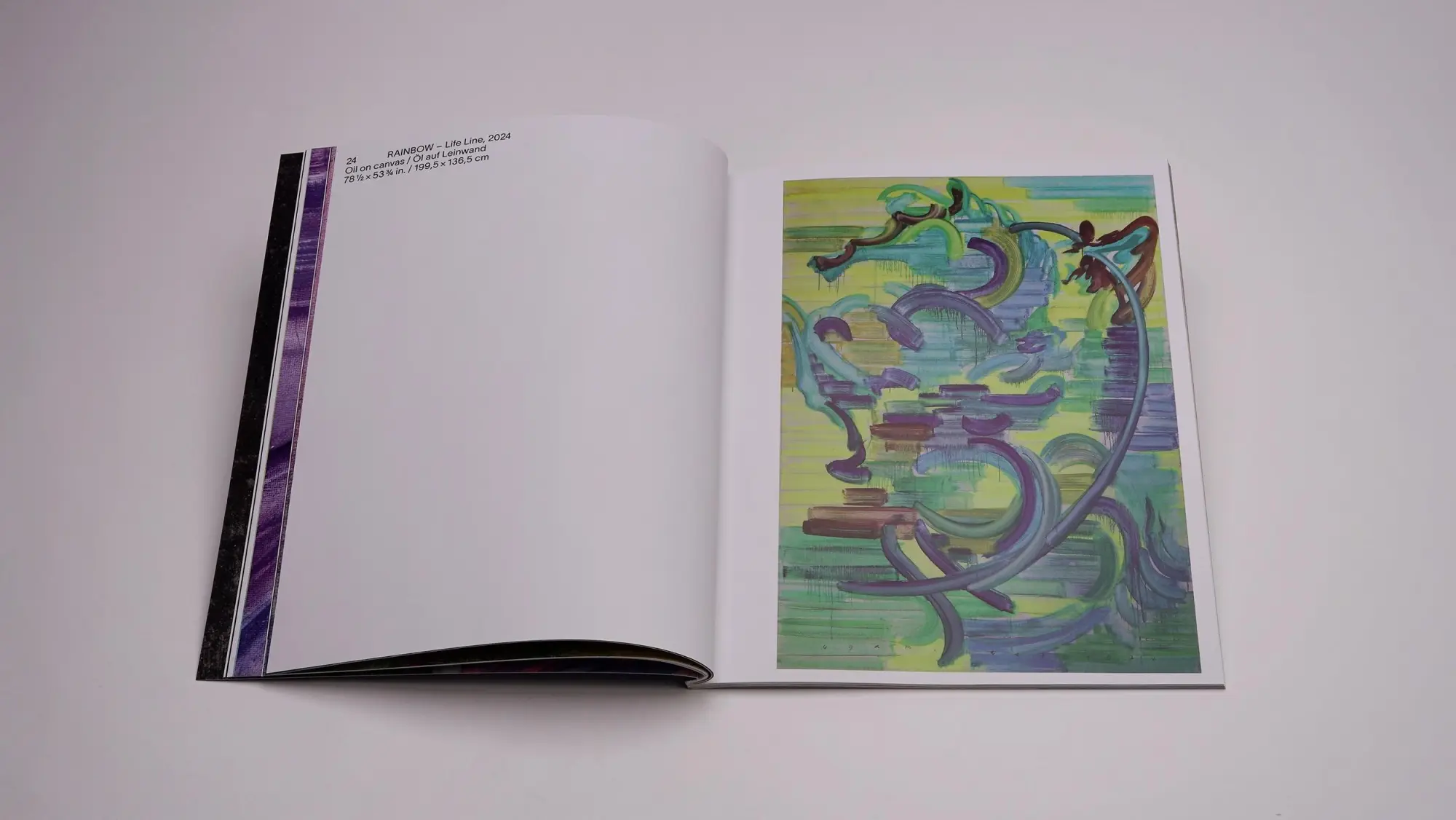 Bild: 9783969122105 | Etsu Egami - Rainbow | Martin Herb (u. a.) | Taschenbuch | 64 S.