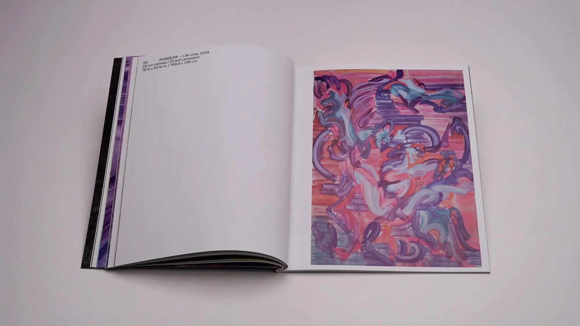 Bild: 9783969122105 | Etsu Egami - Rainbow | Martin Herb (u. a.) | Taschenbuch | 64 S.