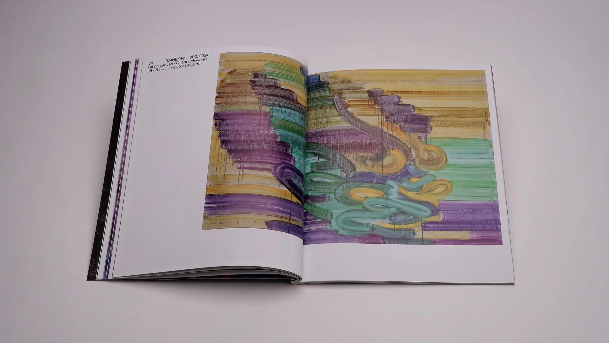 Bild: 9783969122105 | Etsu Egami - Rainbow | Martin Herb (u. a.) | Taschenbuch | 64 S.