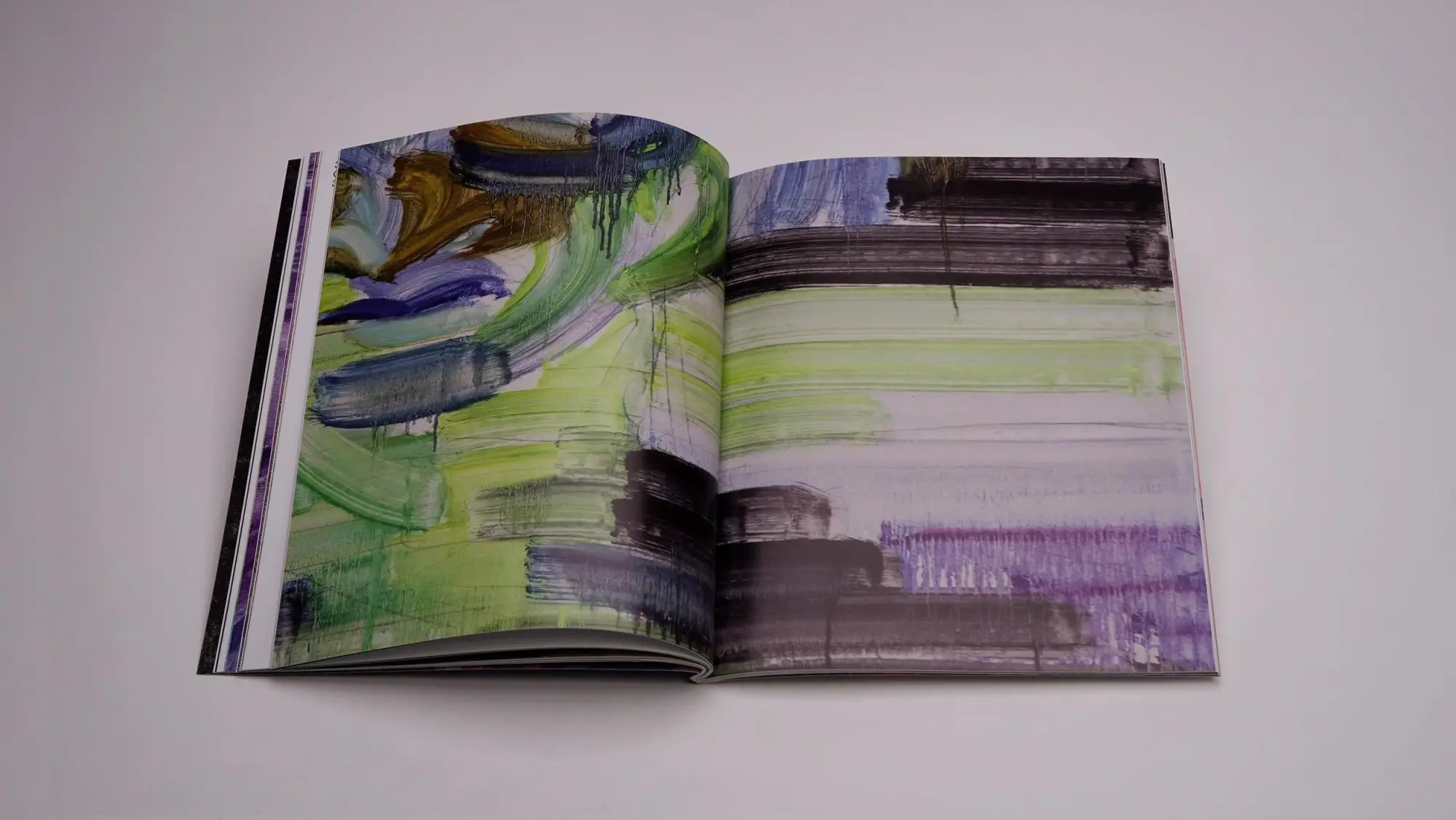 Bild: 9783969122105 | Etsu Egami - Rainbow | Martin Herb (u. a.) | Taschenbuch | 64 S.