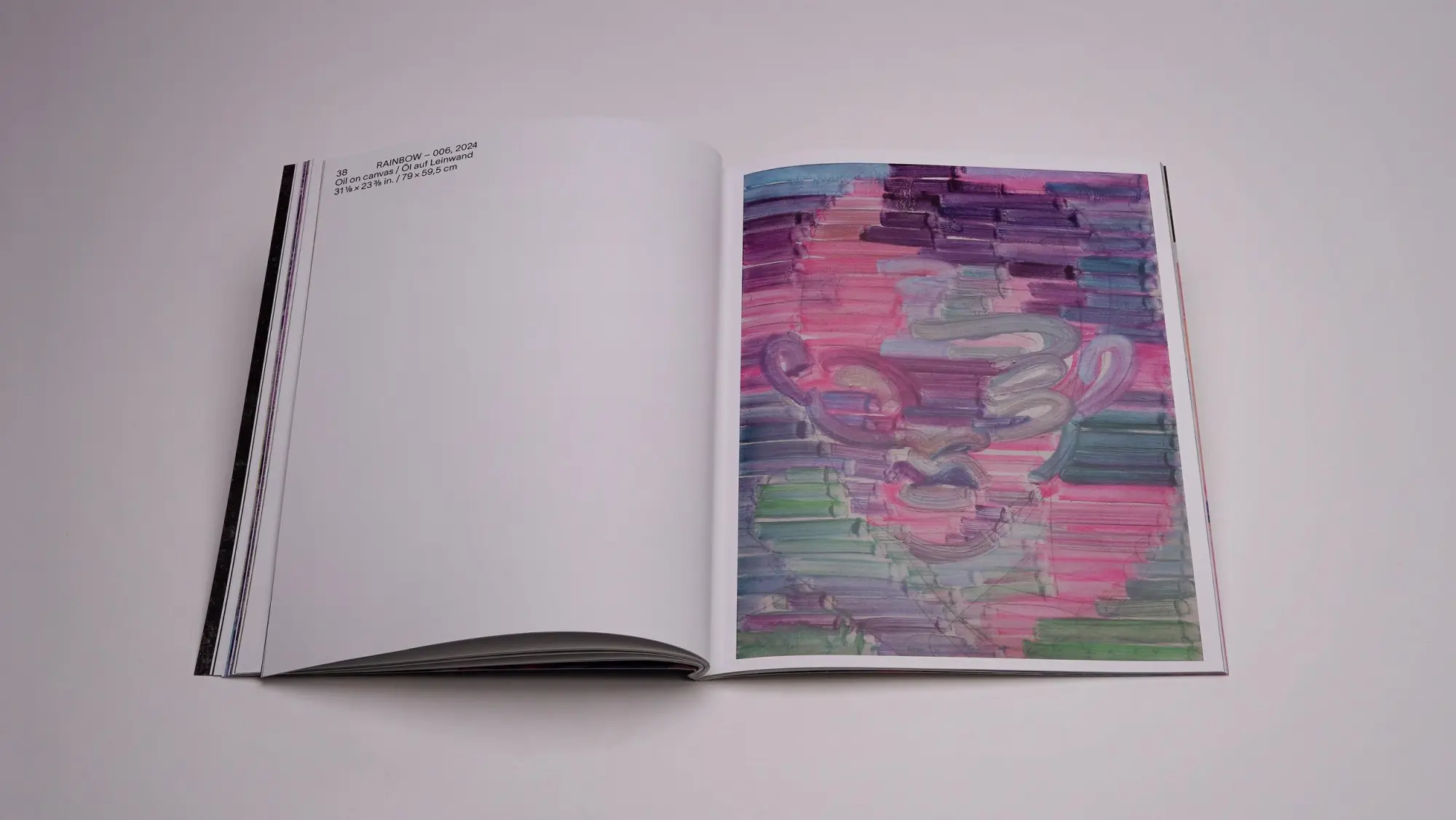 Bild: 9783969122105 | Etsu Egami - Rainbow | Martin Herb (u. a.) | Taschenbuch | 64 S.