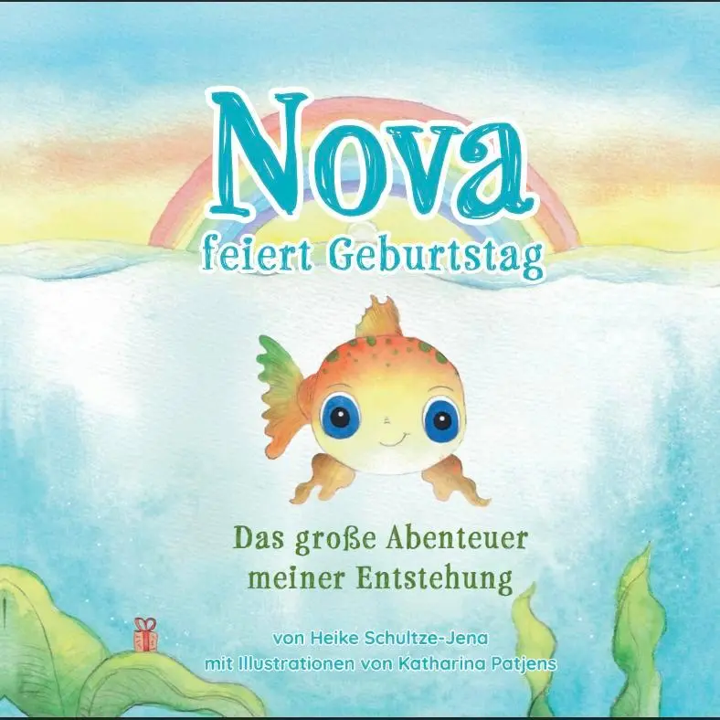 Cover: 9783991592105 | Nova feiert Geburtstag | Heike Schultze-Jena | Buch | 40 S. | Deutsch