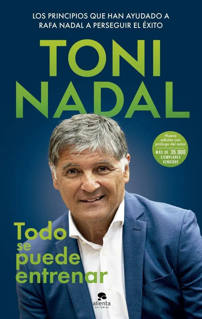 Cover: 9788413442105 | Todo se puede entrenar | Taschenbuch | Kartoniert / Broschiert