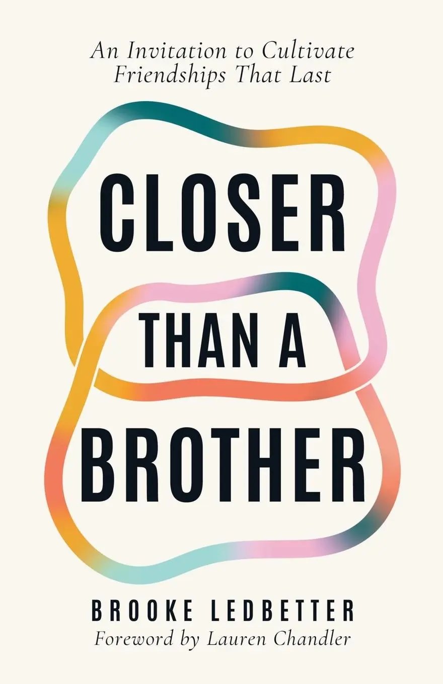 Cover: 9798891852105 | Closer Than A Brother | Brooke Ledbetter | Taschenbuch | Englisch