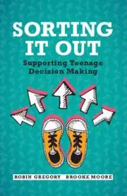 Cover: 9781009382205 | Sorting It Out | Supporting Teenage Decision Making | Gregory (u. a.)