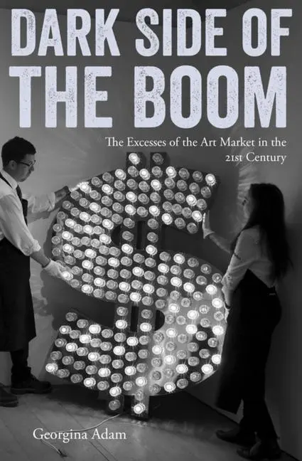Cover: 9781848222205 | Dark Side of the Boom | Georgina Adam | Taschenbuch | Englisch | 2018 Cover: 9781848222205 | Dark Side of the Boom | Georgina Adam | Taschenbuch | Englisch | 2018
