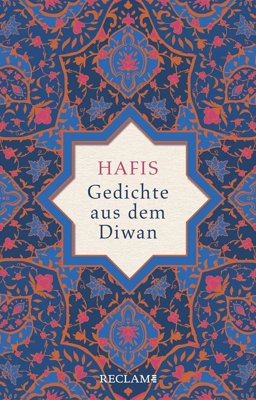 Cover: 9783150112205 | Gedichte aus dem Diwan | Muhammad Schams ad-Din Hafis | Buch | 203 S.