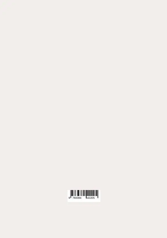 Rückseite: 9783384542205 | Minimalismus - Mehr Leben, weniger Zeug! (Dein Guide zum...