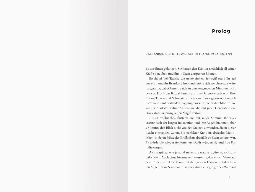 Bild: 9783473402205 | Twisted Fate, Band 2 - Wenn Liebe zerstört | Bianca Iosivoni | Buch