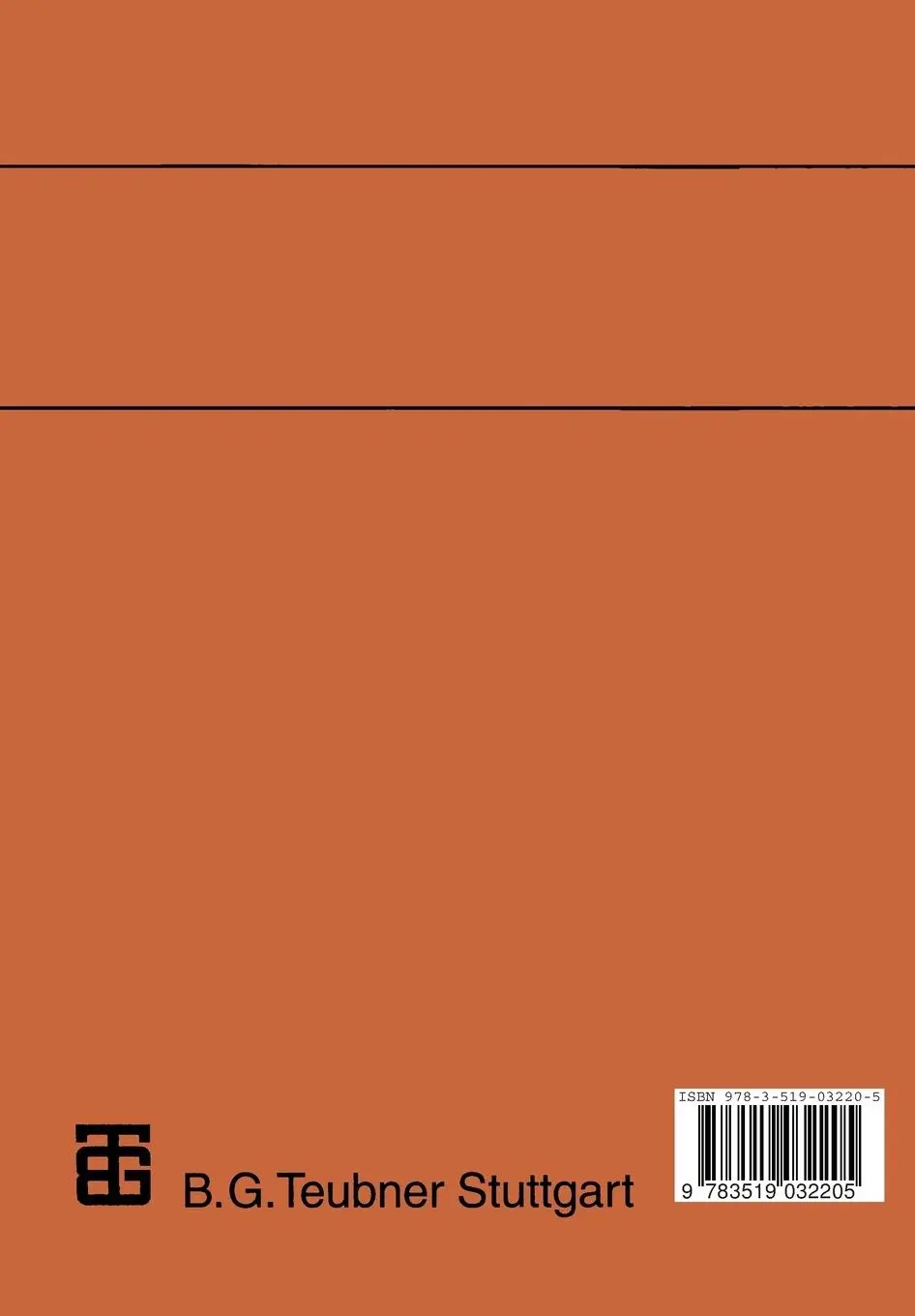 Rückseite: 9783519032205 | Atome - Moleküle - Kerne | Band II Molekül- und Kernphysik | Honecker