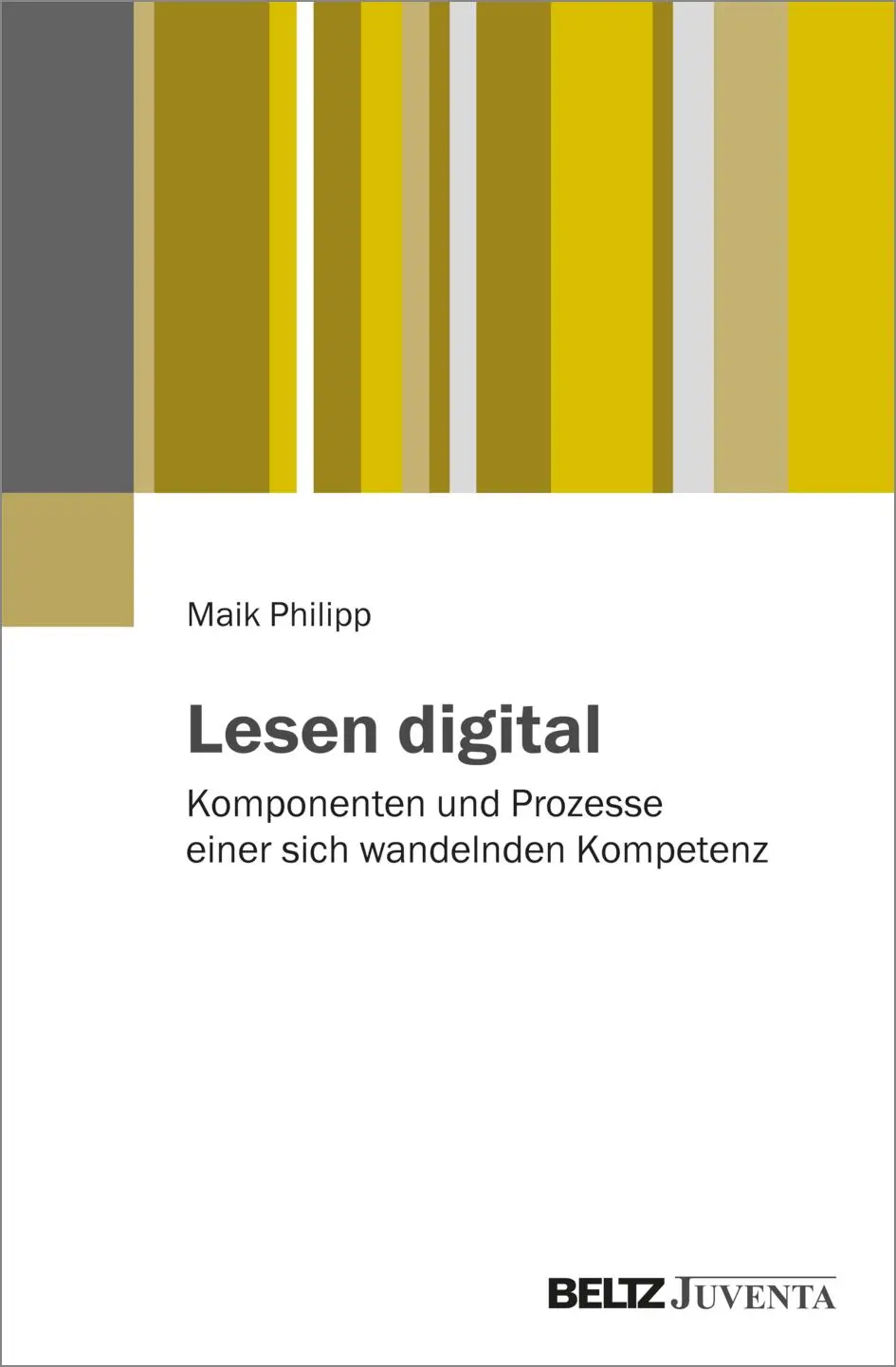 Cover: 9783779962205 | Lesen digital | Maik Philipp | Buch | 660 S. | Deutsch | 2025