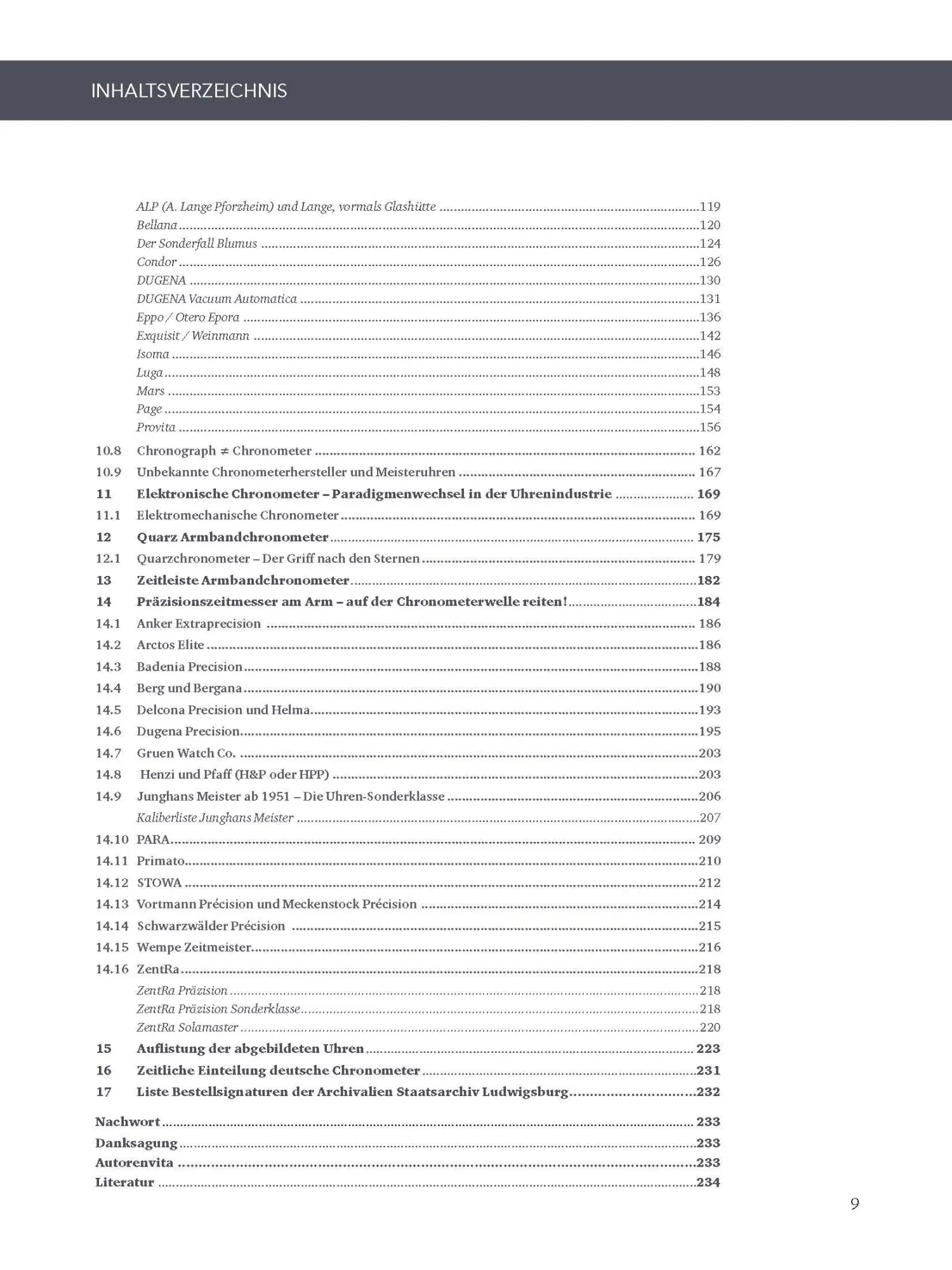 Bild: 9783866462205 | Deutsche Armbandchronometer und Qualitätsuhren 1935 - 1980 | Buch