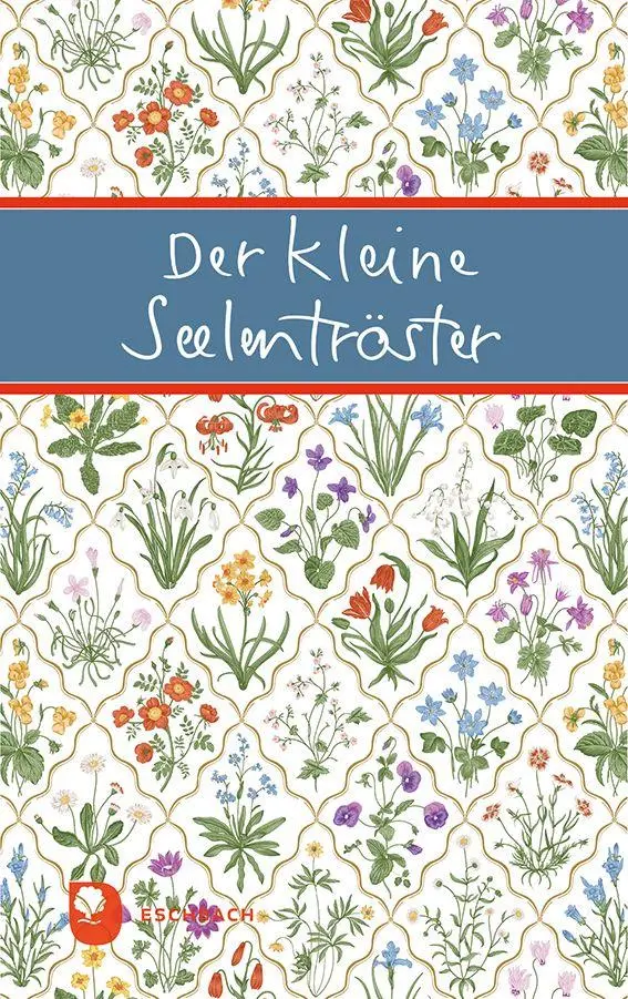 Cover: 9783987002205 | Der kleine Seelentröster | Taschenbuch | Eschbacher Mini Präsent