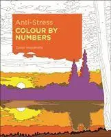 Cover: 9781789502305 | Woodroffe, D: Anti-Stress Colour by Numbers | David Woodroffe | Buch